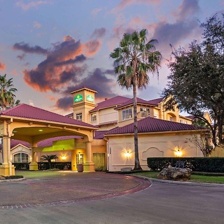 La Quinta By Wyndham Houston West Park 10 Hotell Exteriör bild