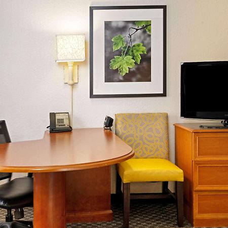 La Quinta By Wyndham Houston West Park 10 Hotell Exteriör bild