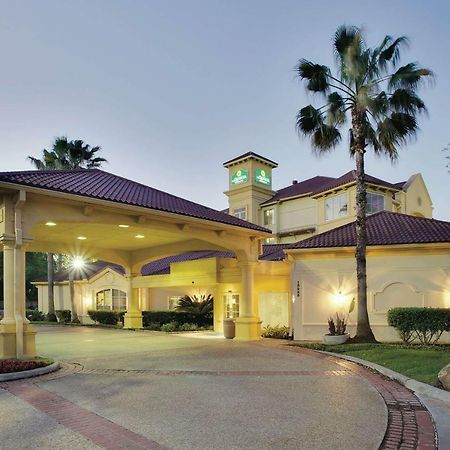 La Quinta By Wyndham Houston West Park 10 Hotell Exteriör bild