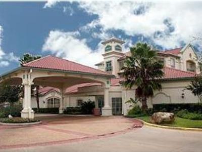 La Quinta By Wyndham Houston West Park 10 Hotell Exteriör bild