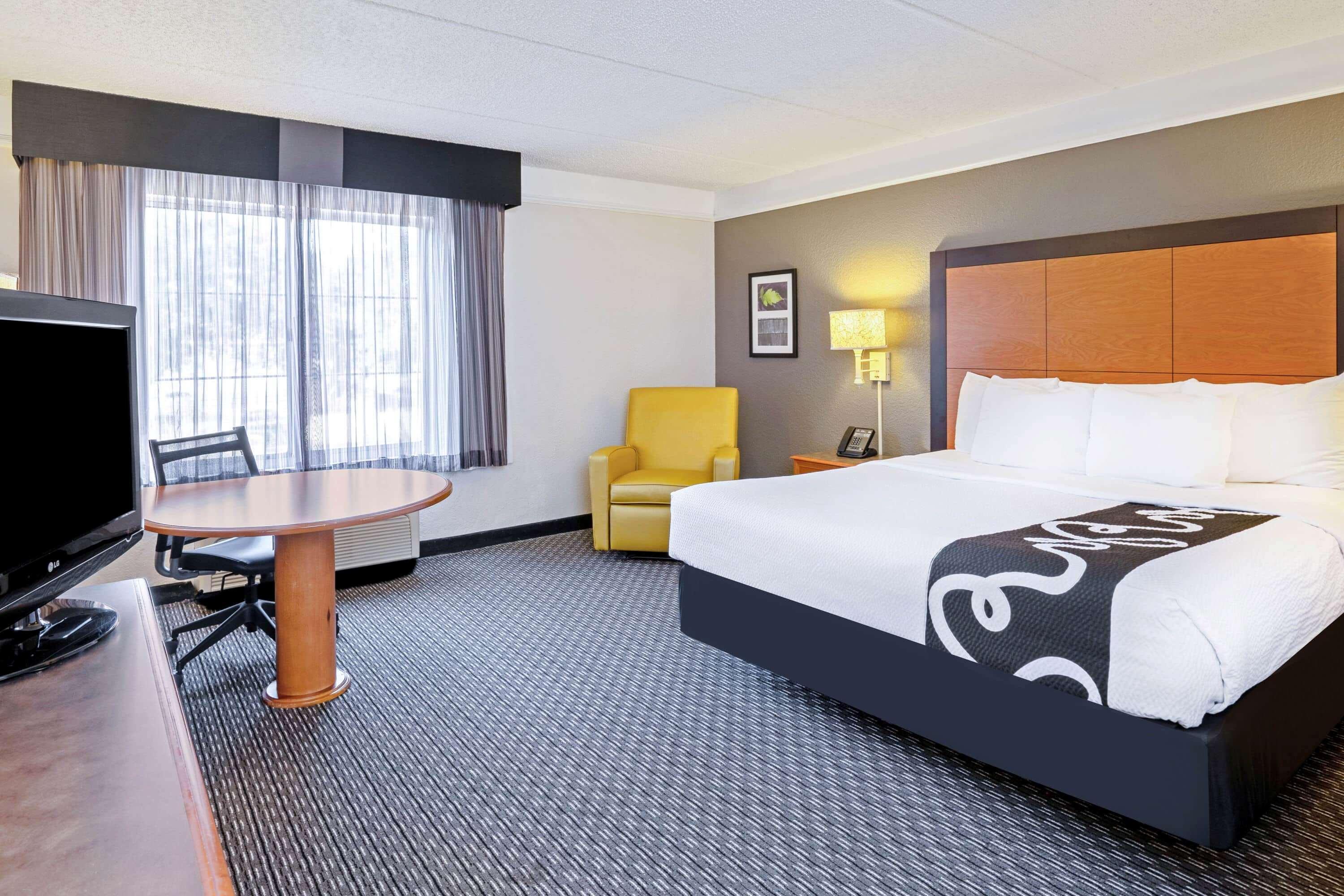 La Quinta By Wyndham Houston West Park 10 Hotell Exteriör bild