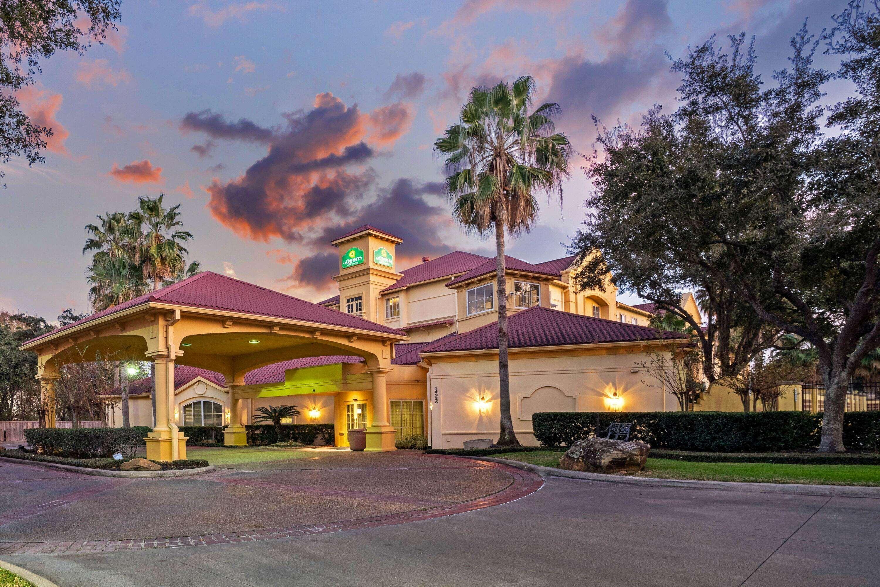 La Quinta By Wyndham Houston West Park 10 Hotell Exteriör bild