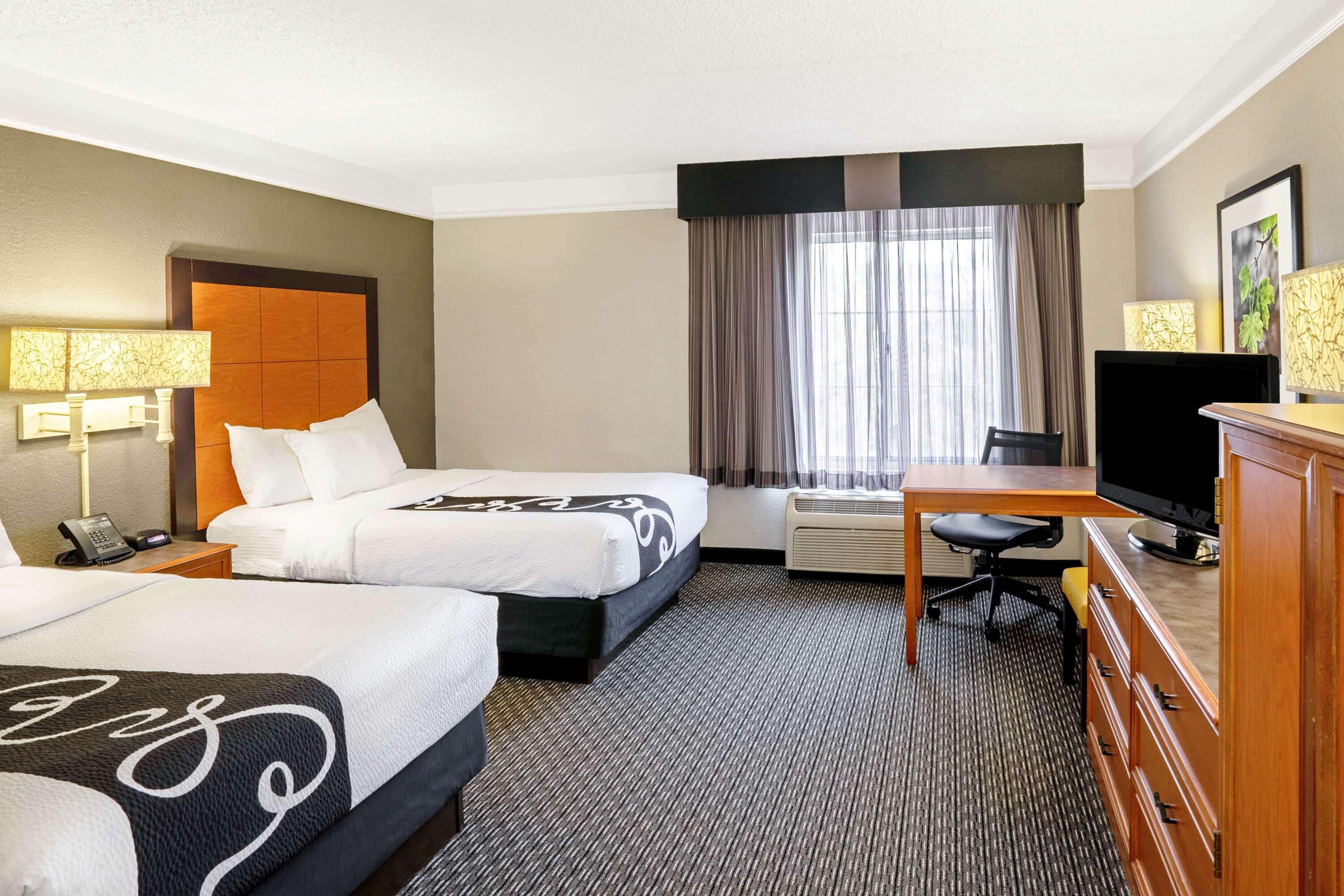 La Quinta By Wyndham Houston West Park 10 Hotell Exteriör bild