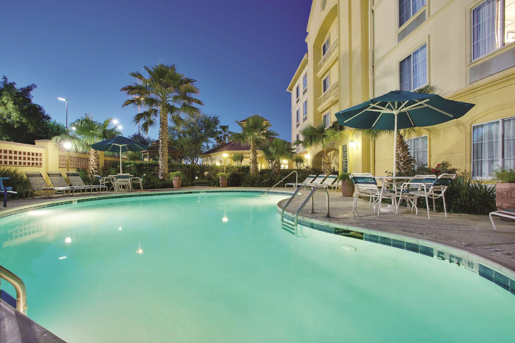 La Quinta By Wyndham Houston West Park 10 Hotell Exteriör bild