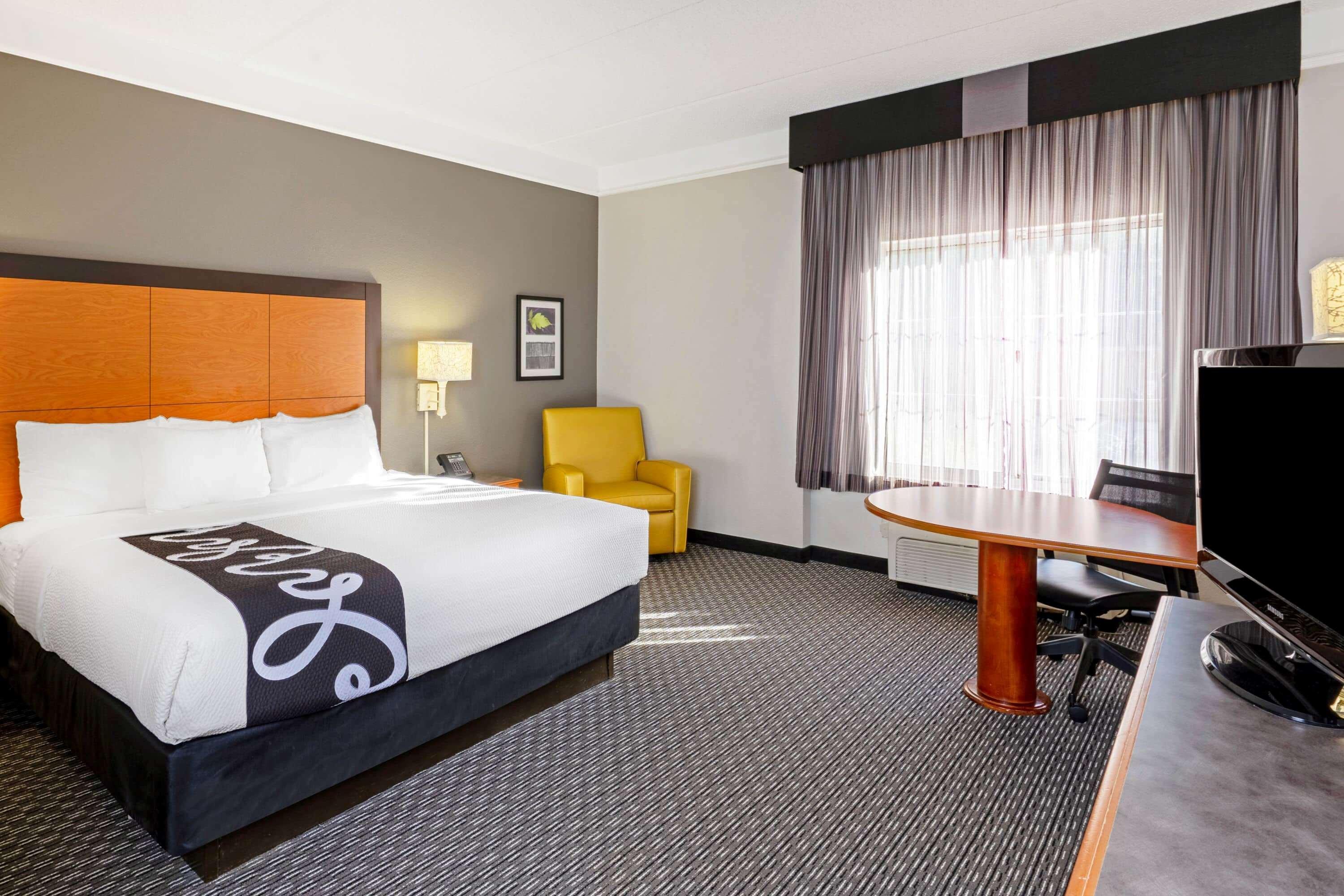 La Quinta By Wyndham Houston West Park 10 Hotell Exteriör bild