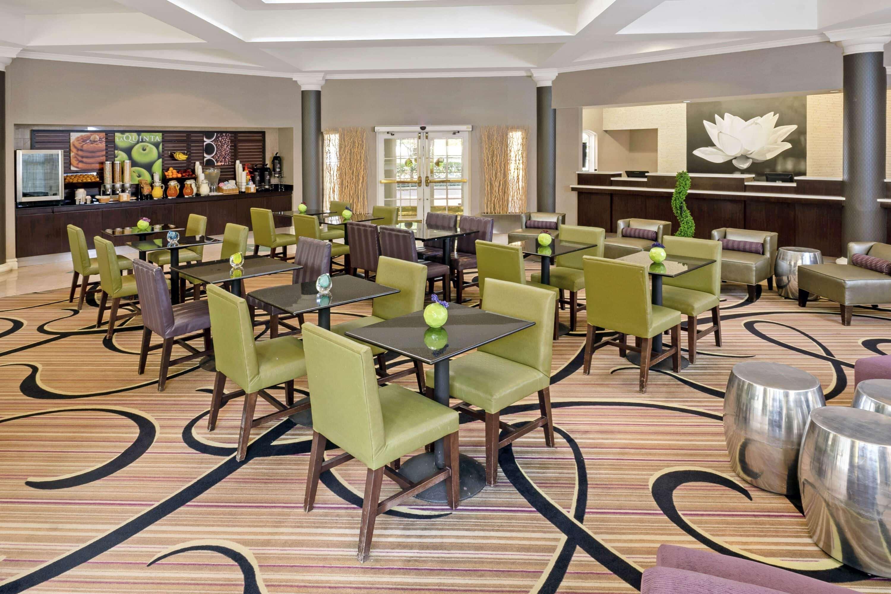 La Quinta By Wyndham Houston West Park 10 Hotell Exteriör bild