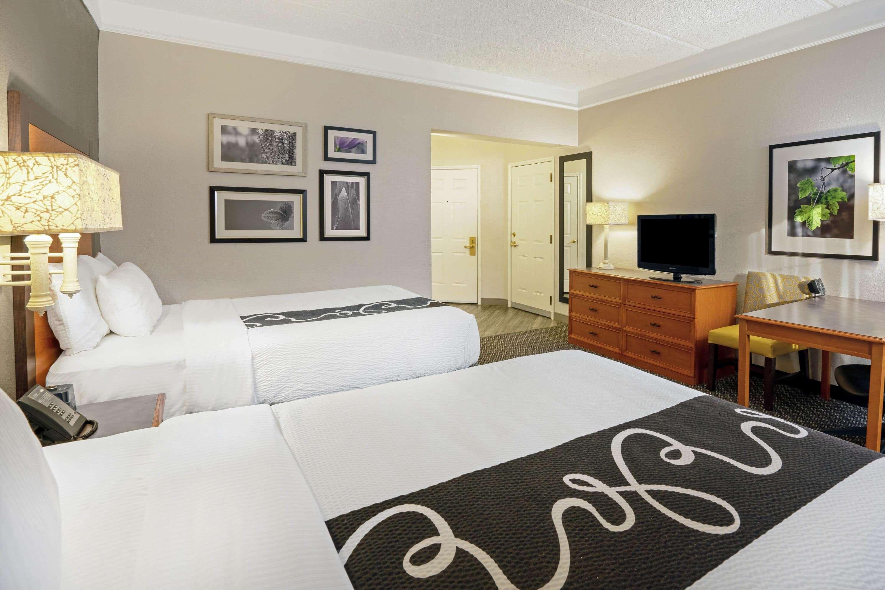 La Quinta By Wyndham Houston West Park 10 Hotell Exteriör bild