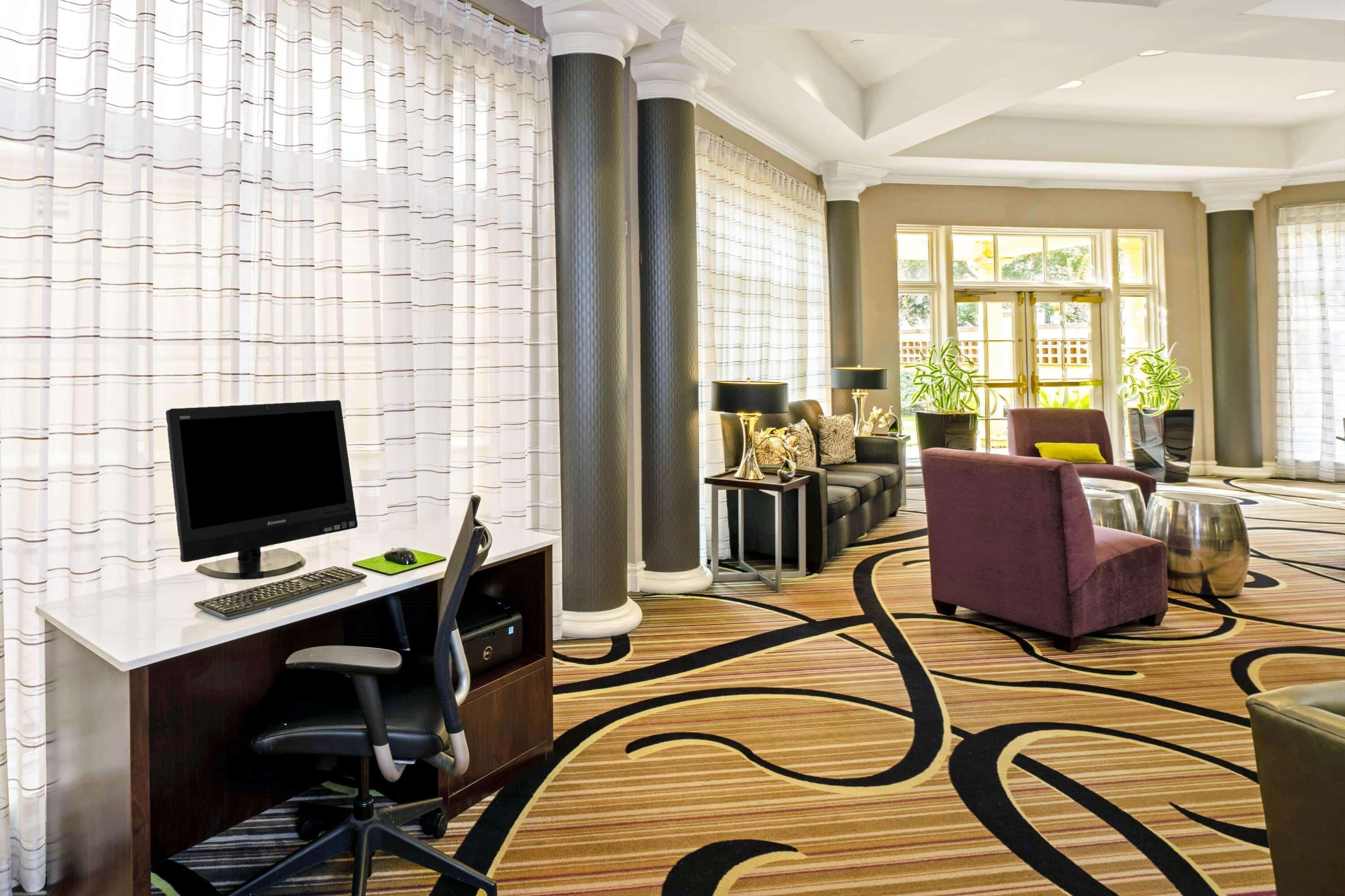 La Quinta By Wyndham Houston West Park 10 Hotell Exteriör bild