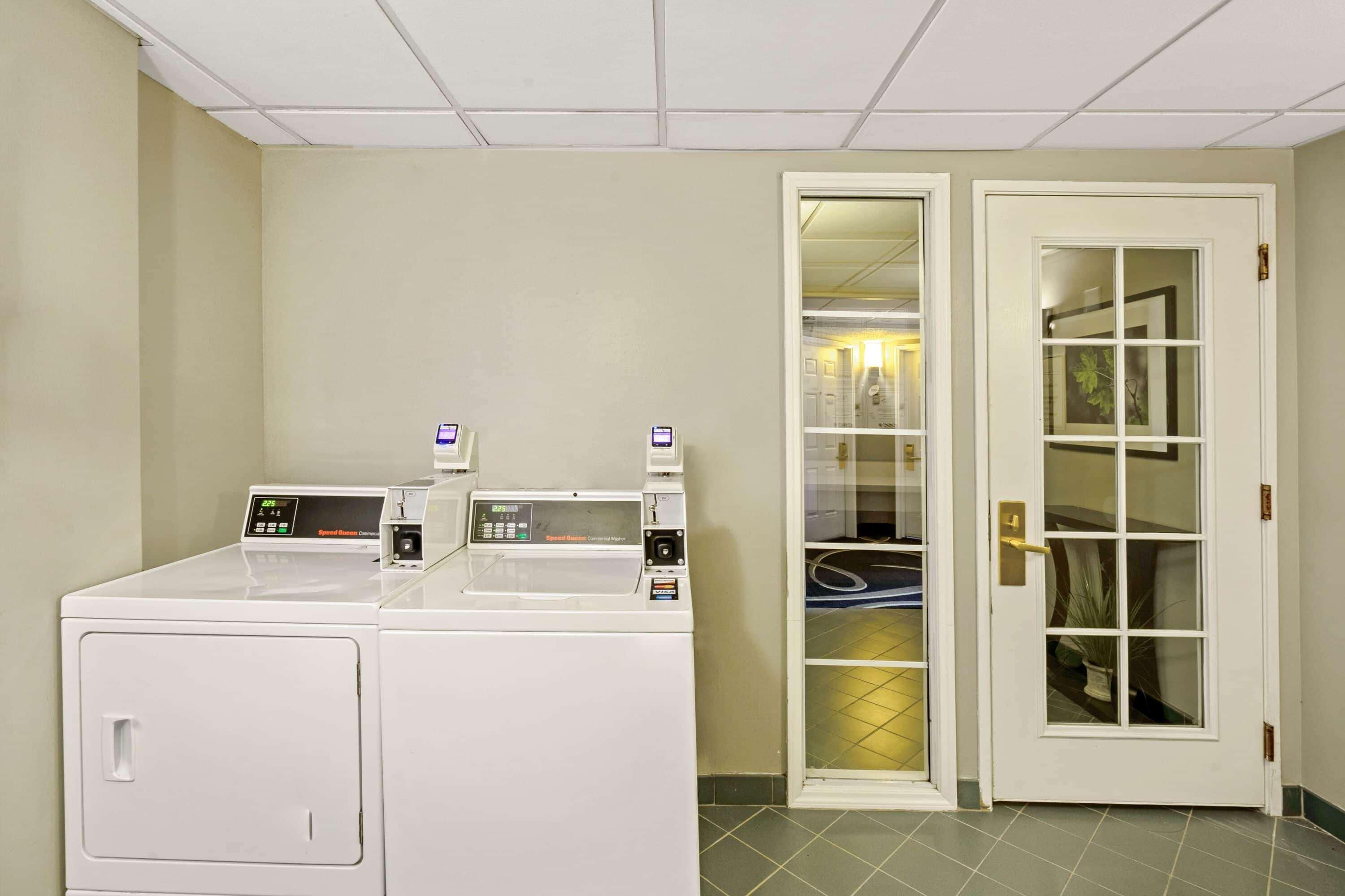 La Quinta By Wyndham Houston West Park 10 Hotell Exteriör bild