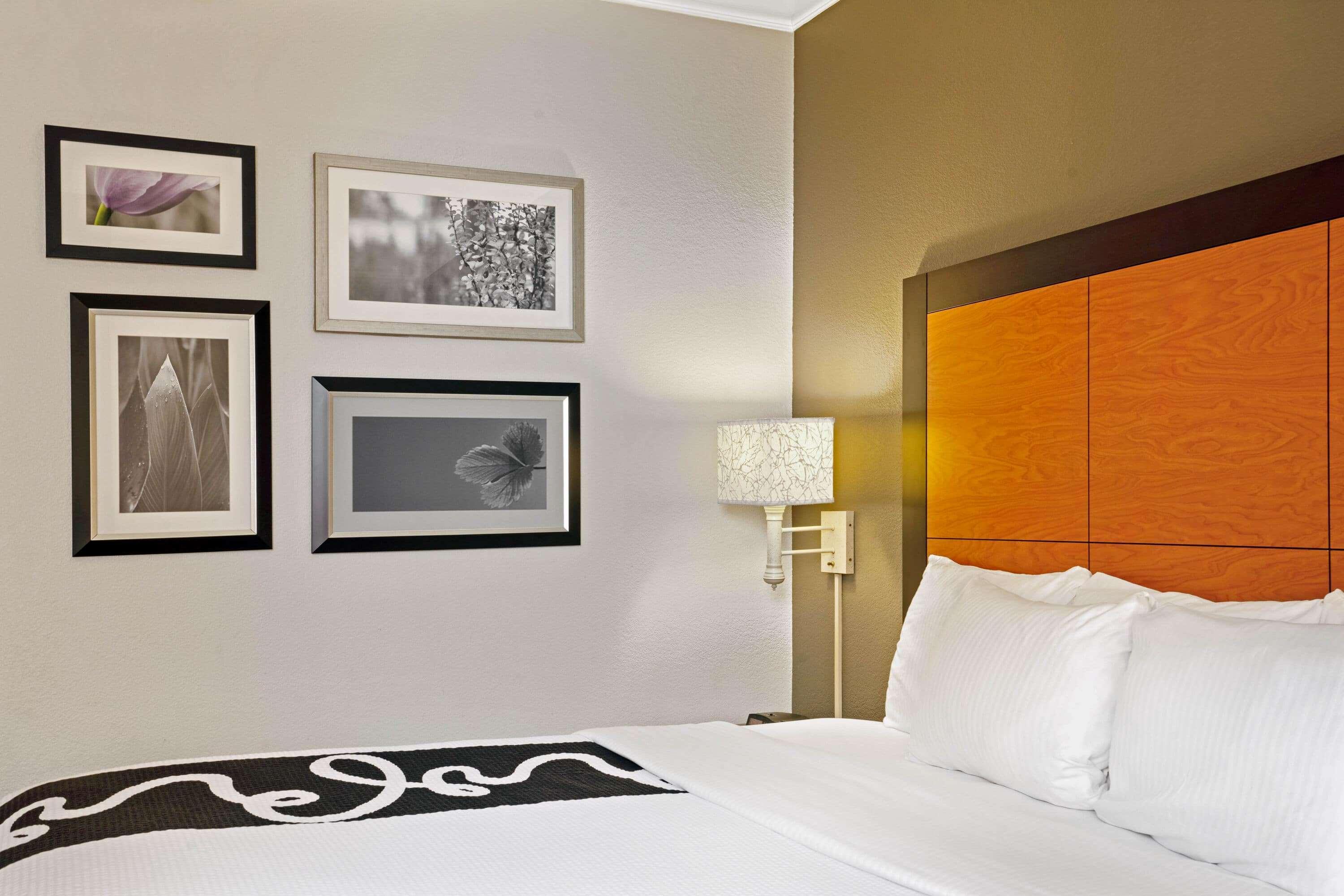 La Quinta By Wyndham Houston West Park 10 Hotell Exteriör bild
