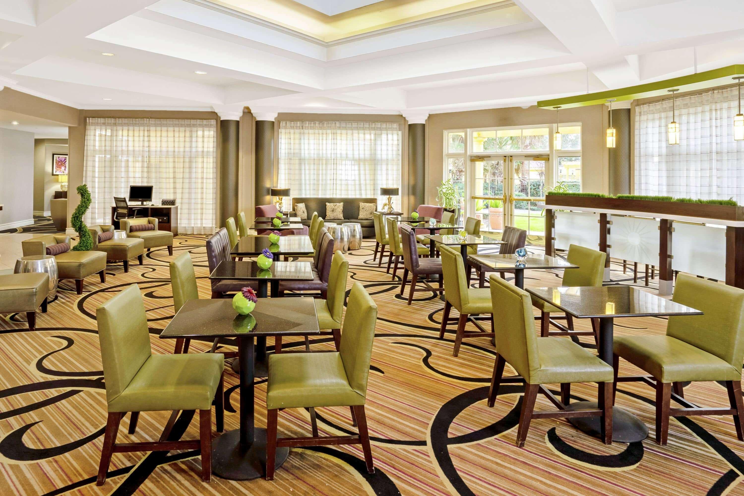 La Quinta By Wyndham Houston West Park 10 Hotell Exteriör bild