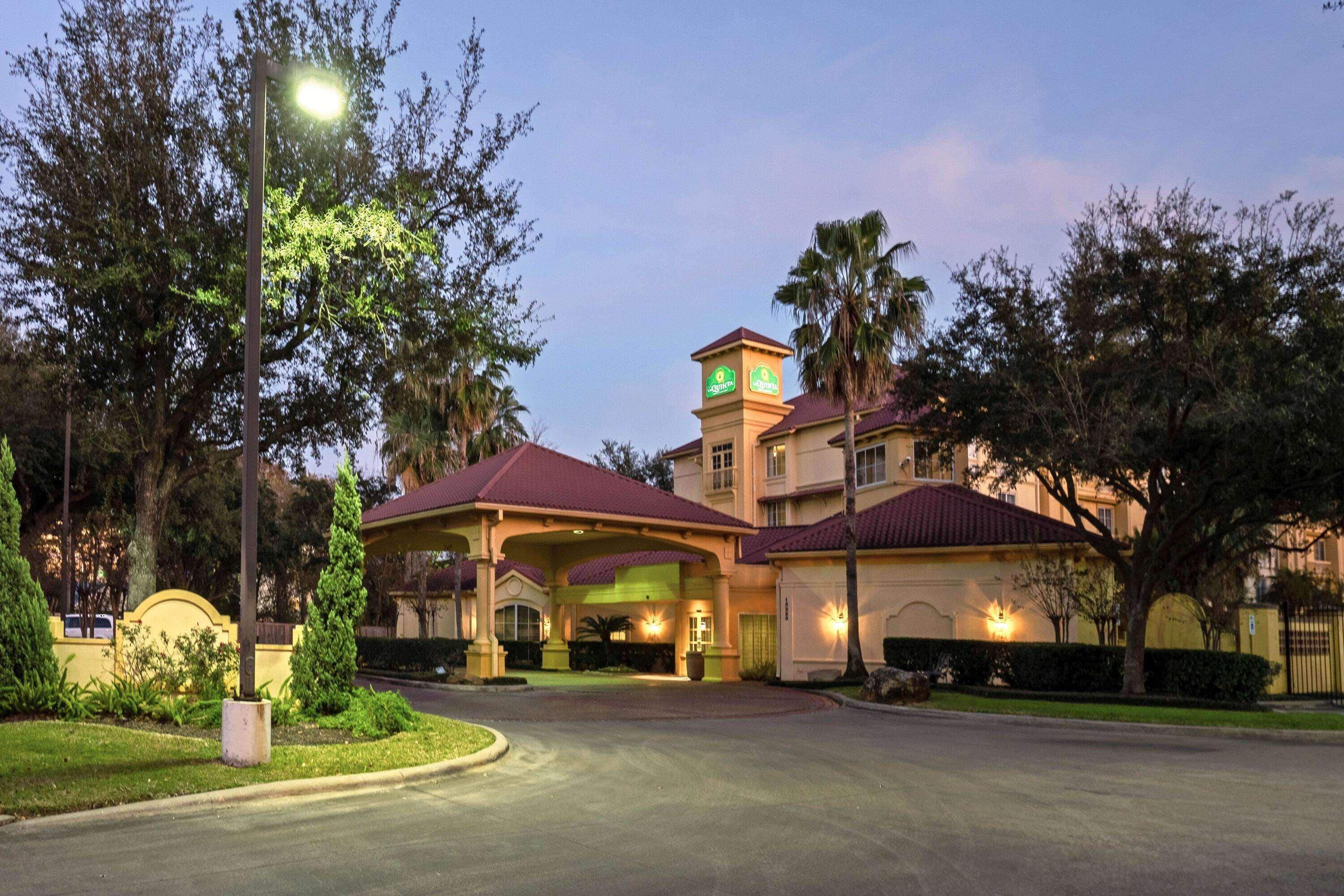 La Quinta By Wyndham Houston West Park 10 Hotell Exteriör bild