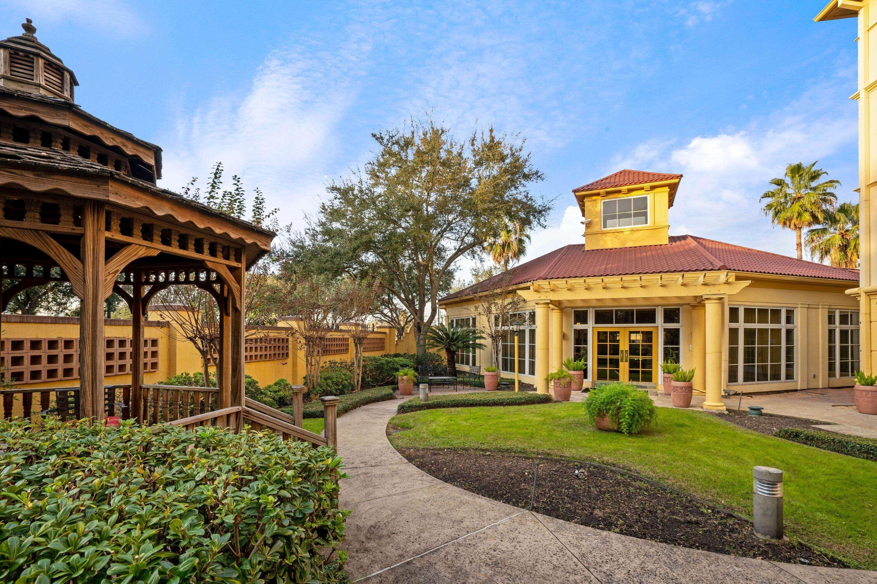 La Quinta By Wyndham Houston West Park 10 Hotell Exteriör bild