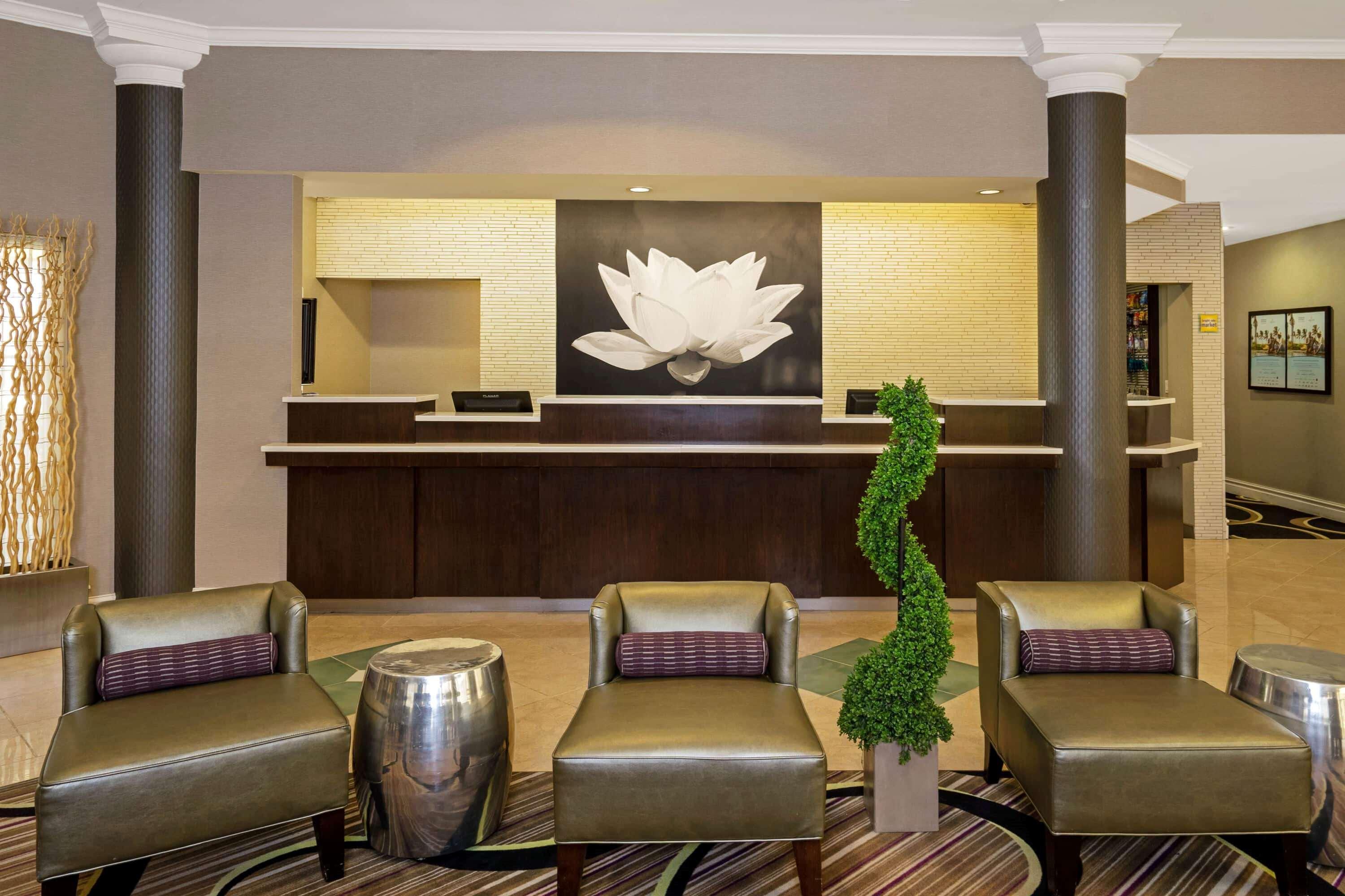 La Quinta By Wyndham Houston West Park 10 Hotell Exteriör bild