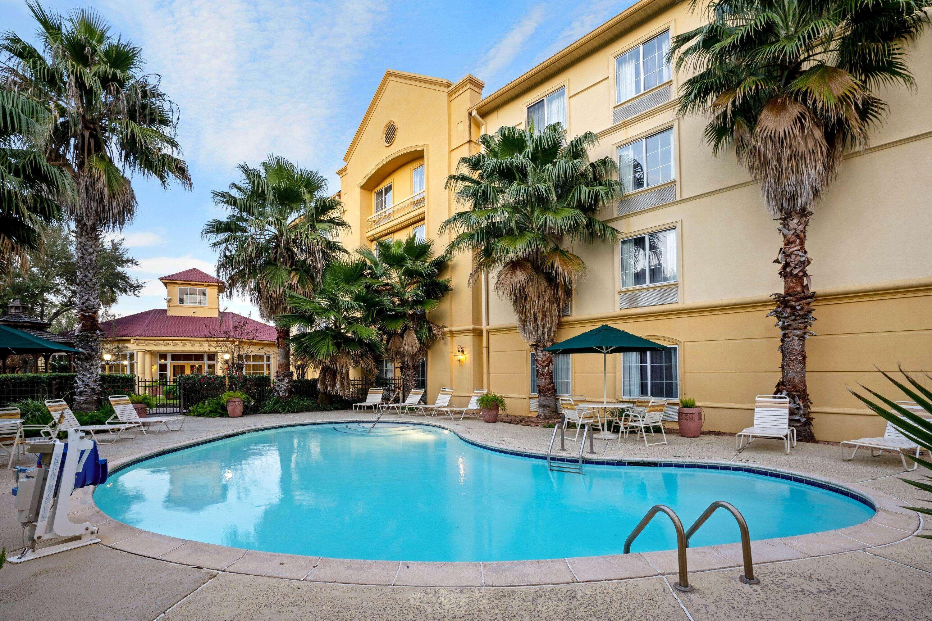 La Quinta By Wyndham Houston West Park 10 Hotell Exteriör bild