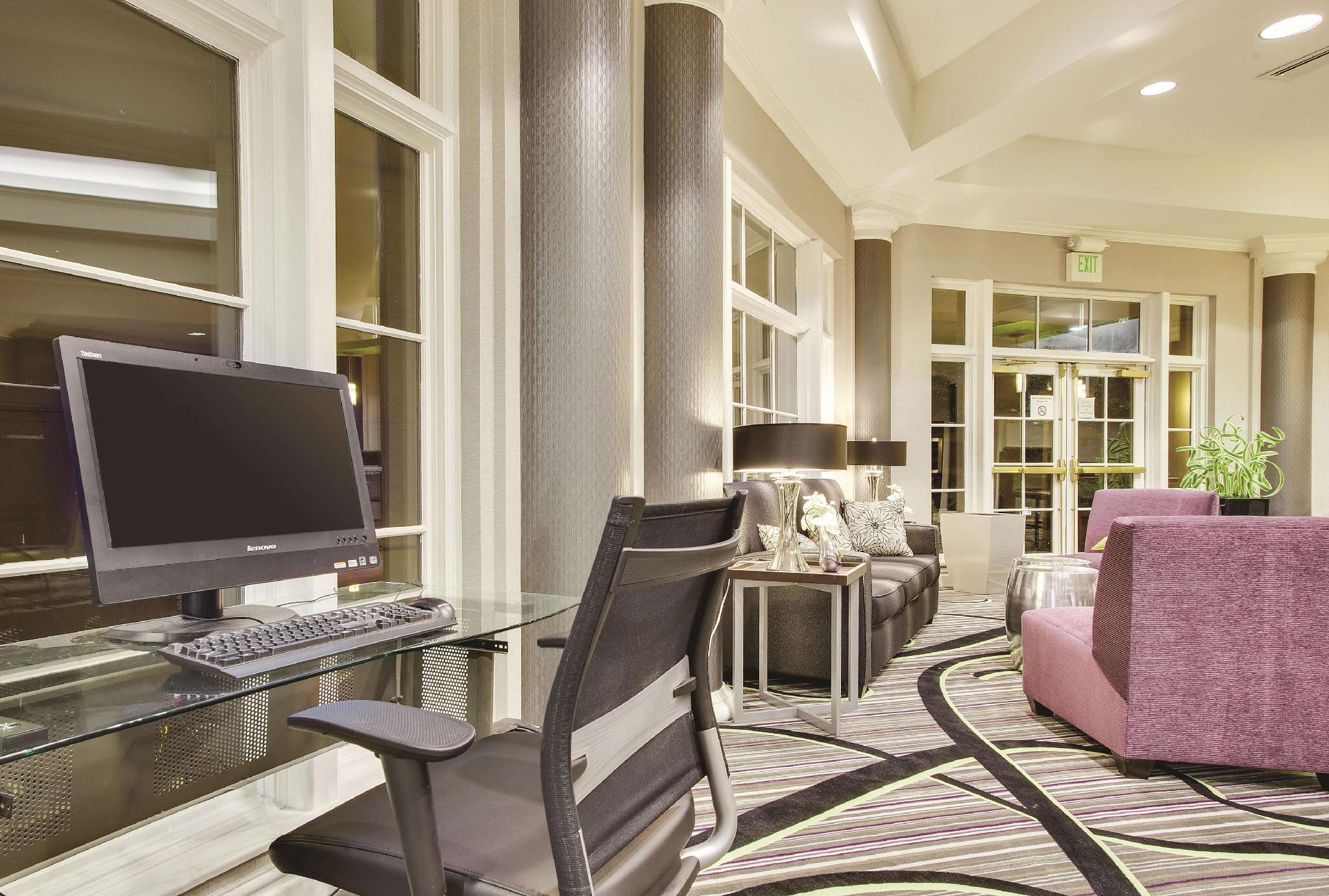 La Quinta By Wyndham Houston West Park 10 Hotell Exteriör bild