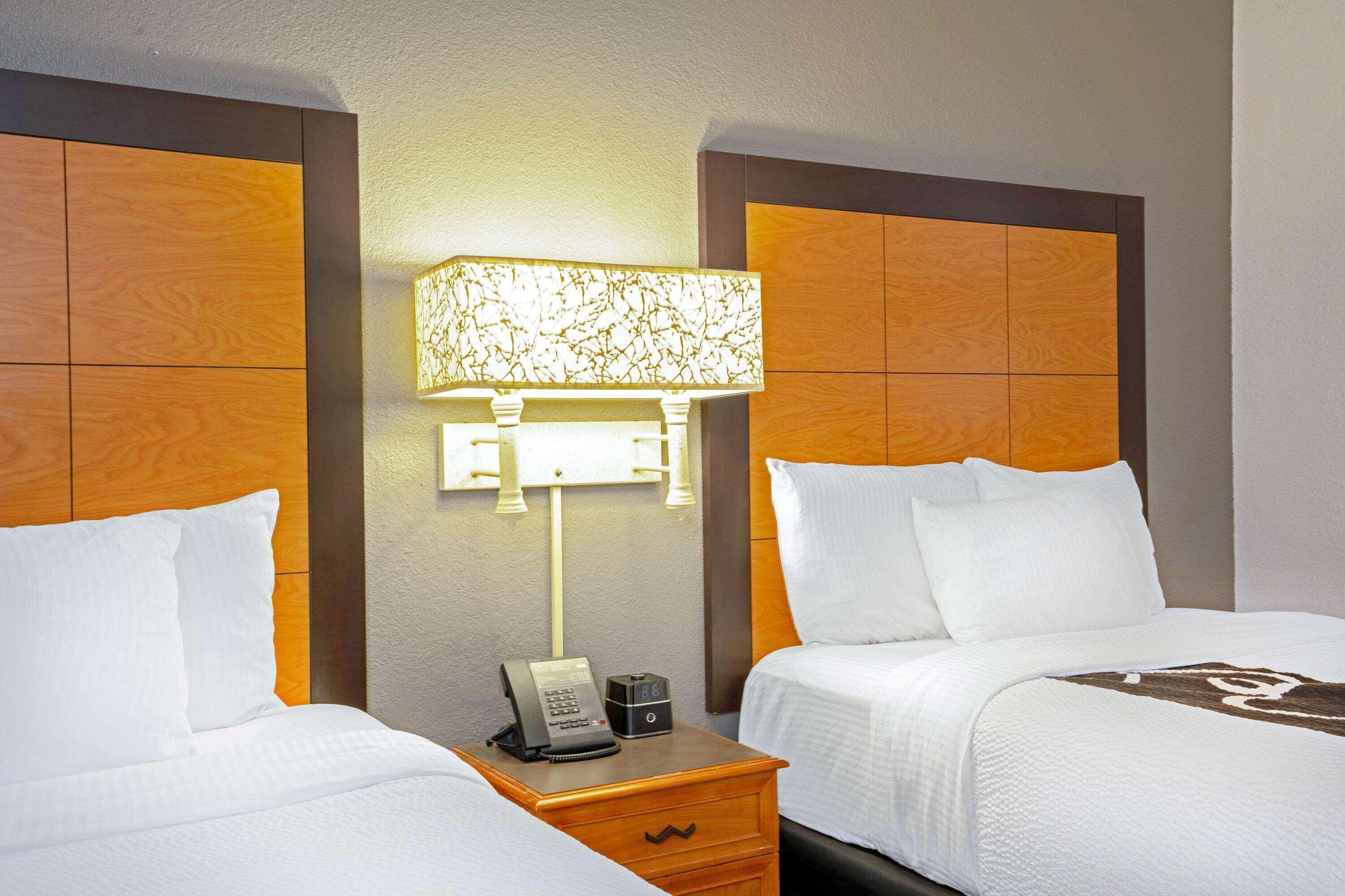La Quinta By Wyndham Houston West Park 10 Hotell Exteriör bild