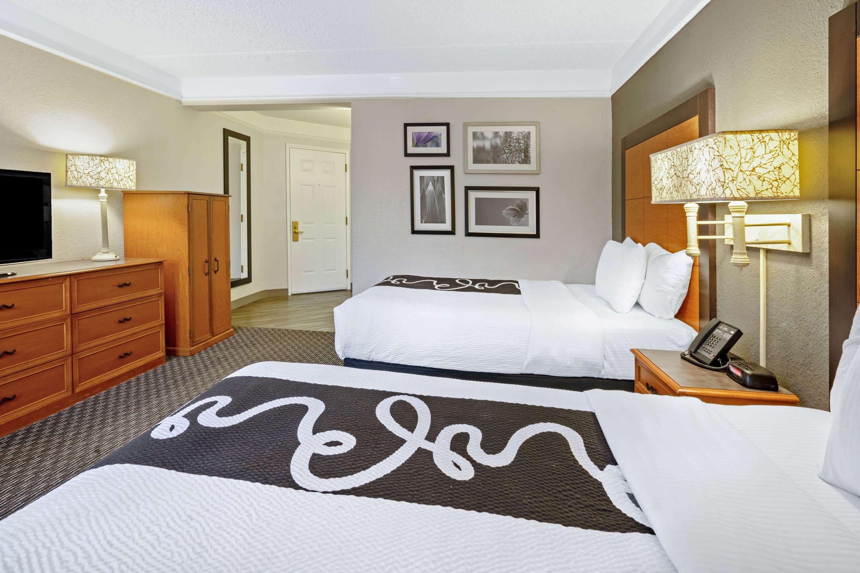 La Quinta By Wyndham Houston West Park 10 Hotell Exteriör bild