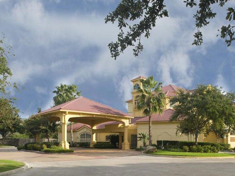 La Quinta By Wyndham Houston West Park 10 Hotell Exteriör bild