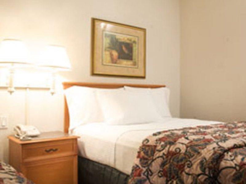 La Quinta By Wyndham Houston West Park 10 Hotell Rum bild