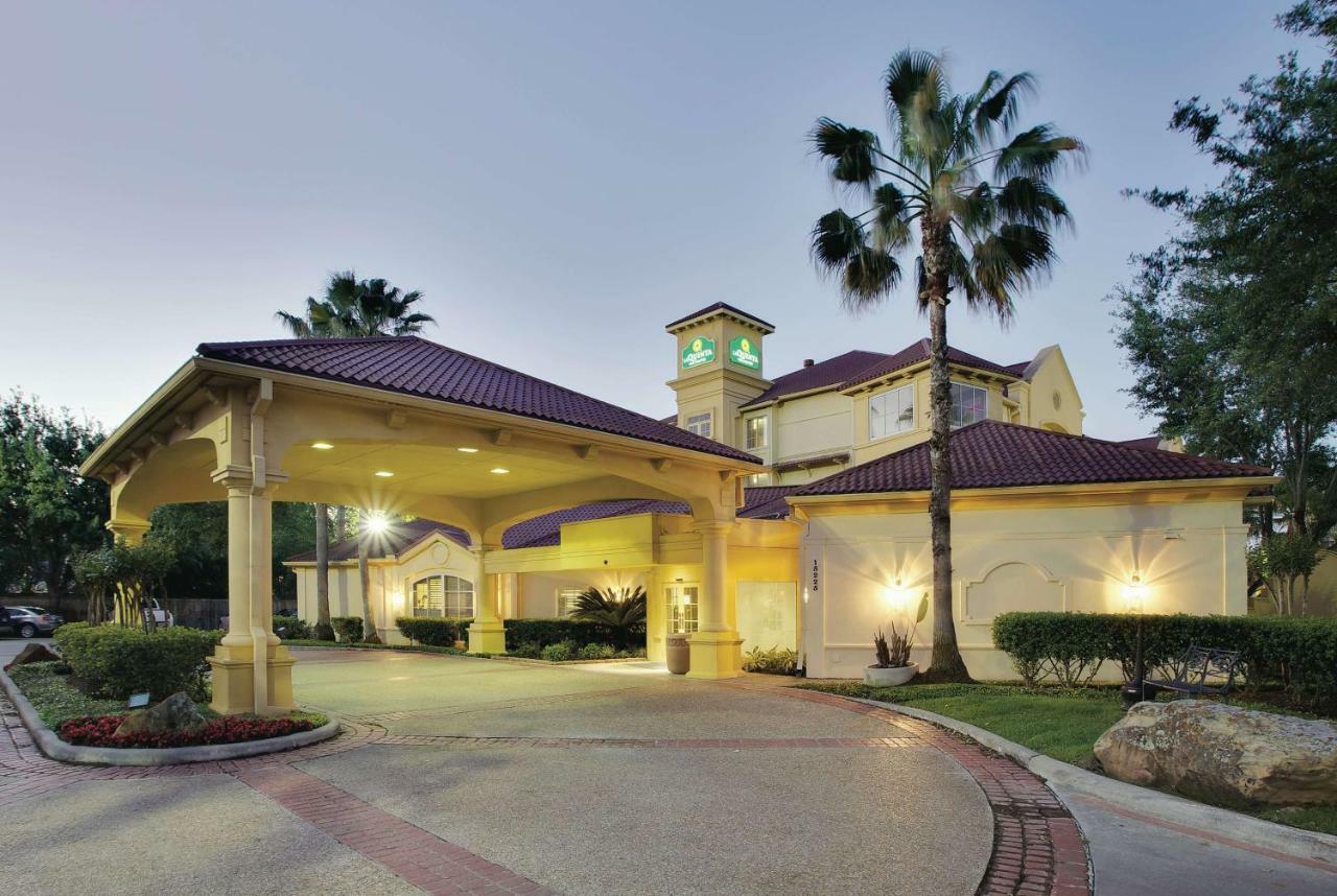 La Quinta By Wyndham Houston West Park 10 Hotell Exteriör bild